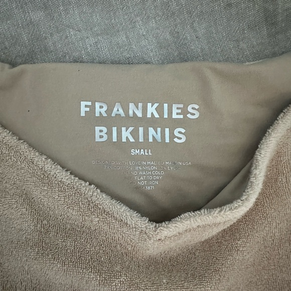 Djerf x frankies bikini - Picture 5 of 8